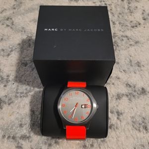 Marc by Marc Jacobs Men's Watch
